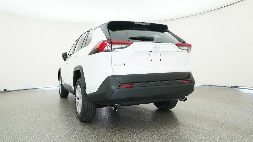 Thumbnail: 2025 Toyota RAV4 - 11