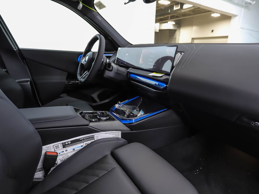 Thumbnail: 2026 BMW X3 - 28