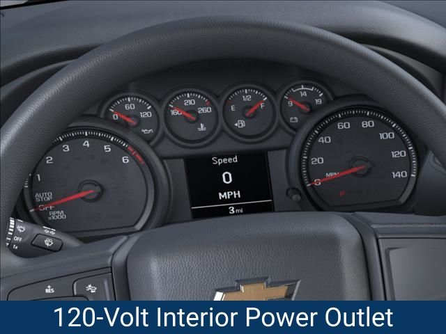 ChevroletSilverado 150020