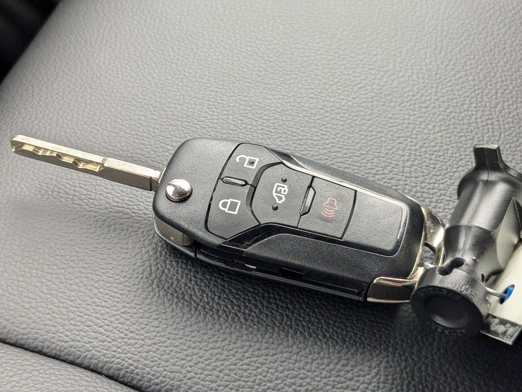 2025 Ford Transit-150 Cargo Van 