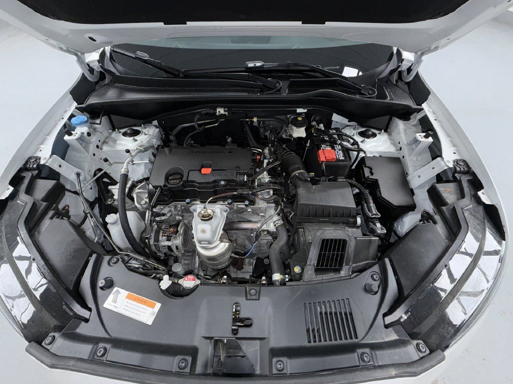 Used 2026 Honda HR-V SUV