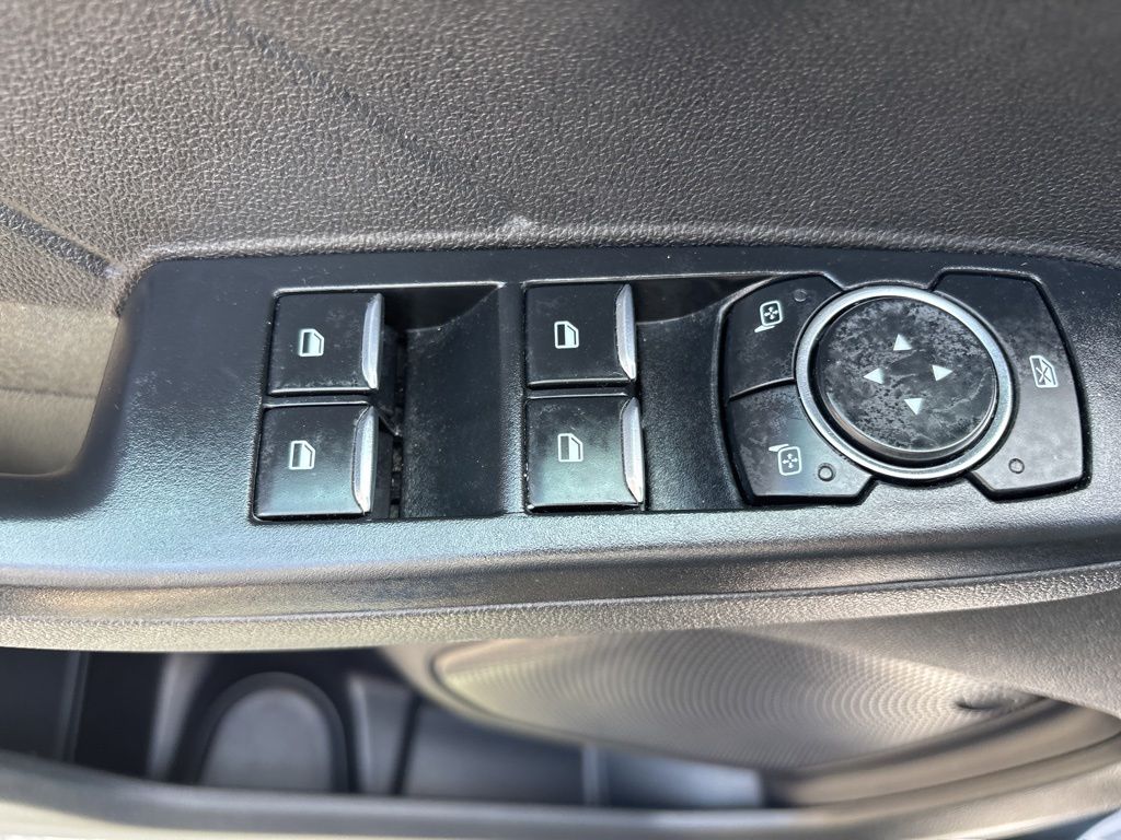 Used 2024 Ford Escape SUV