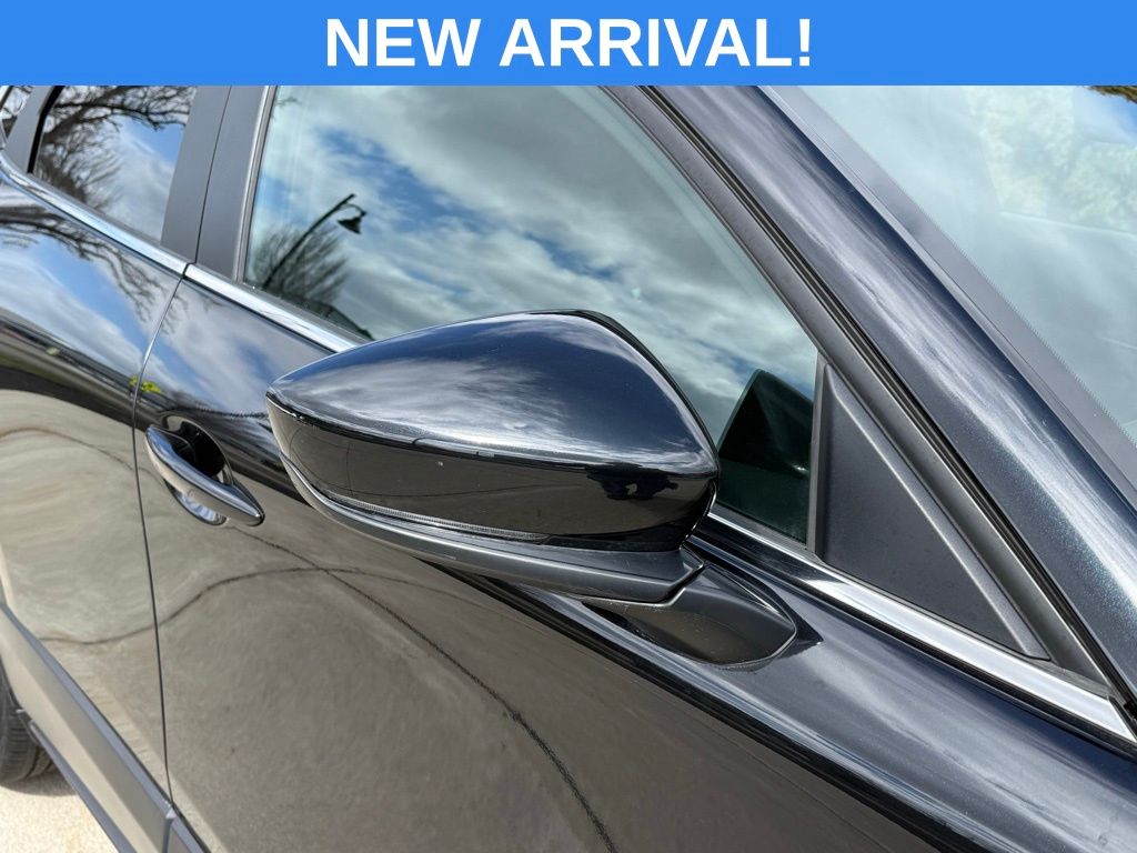 Used 2023 Black Mazda 2.5 S Preferred Package image 9