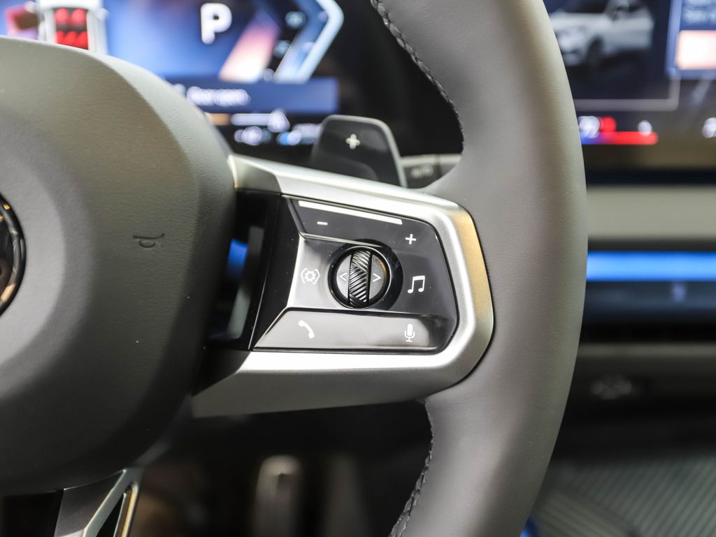 Thumbnail: 2026 BMW X3 - 13