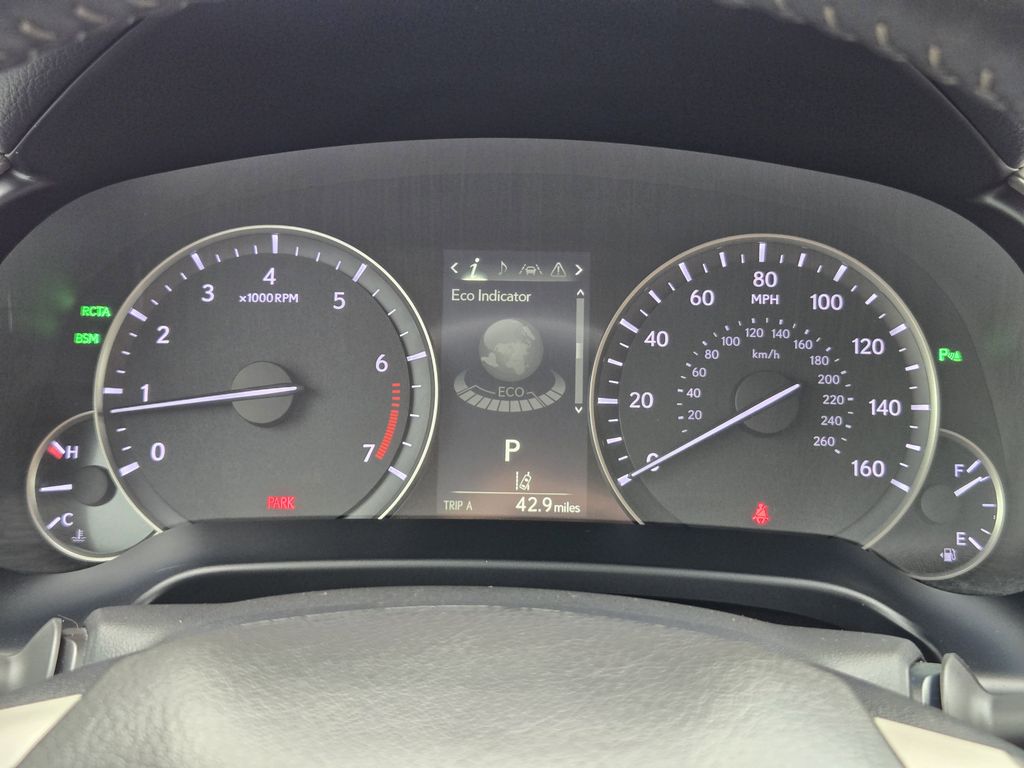 used 2019 Lexus RX car, priced at $31,485