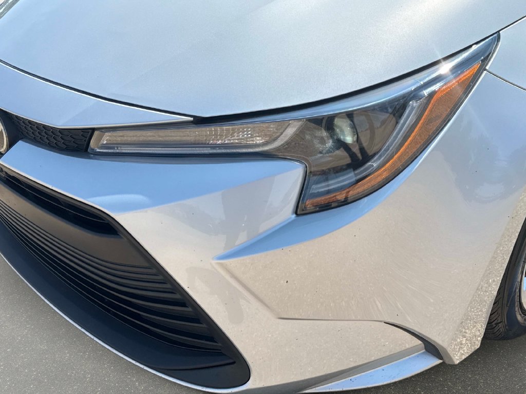 Used 2024 Toyota Corolla Sedan
