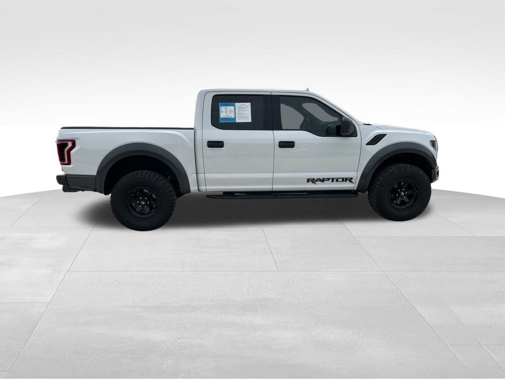 2019 Ford F-150 Raptor 8