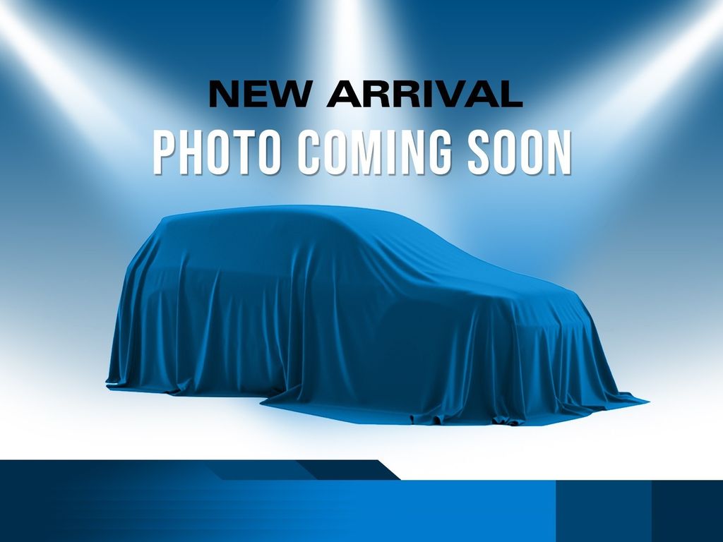 Summit White 2025 Chevrolet Express Cargo Van Rear-Wheel Drive 8-Speed Automatic Overdrive
