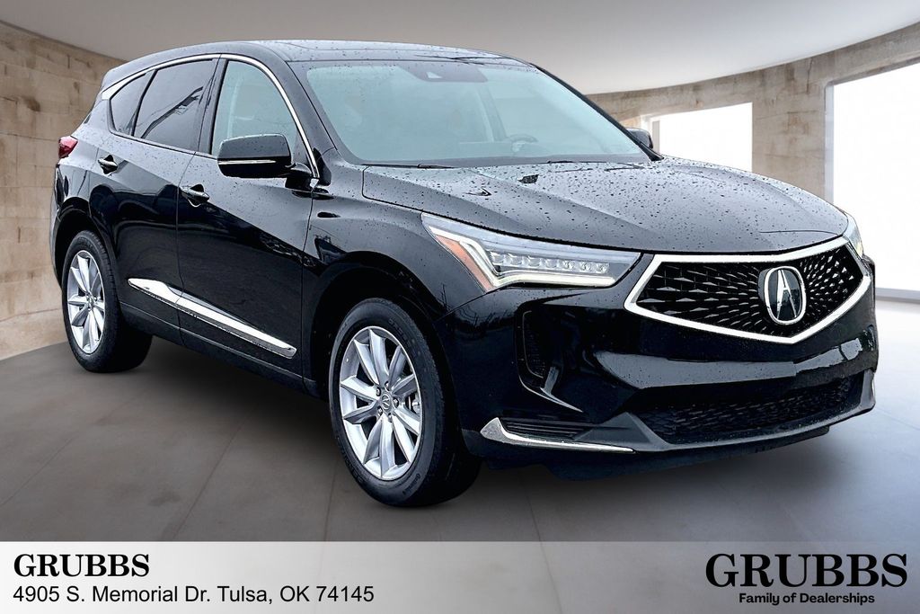 2023 Acura RDX SH-AWD