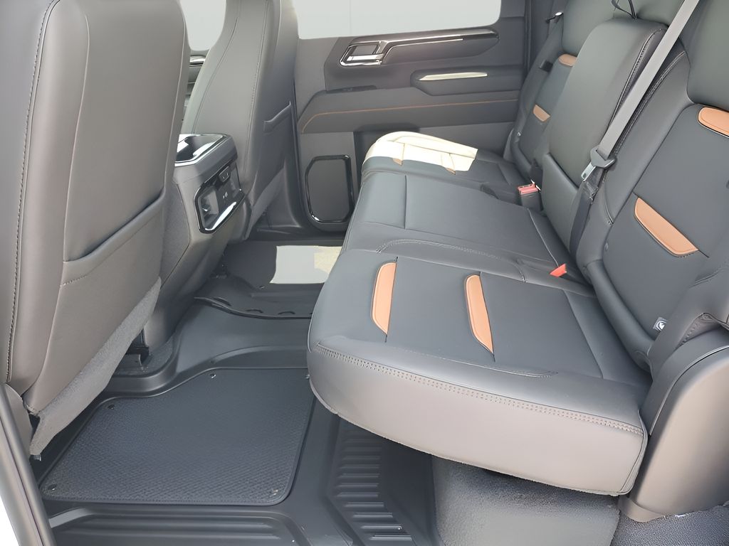 New Car 2025 Gmc Sierra 2500hd  At4 For Sale Under $90,000 In Austin, Texas