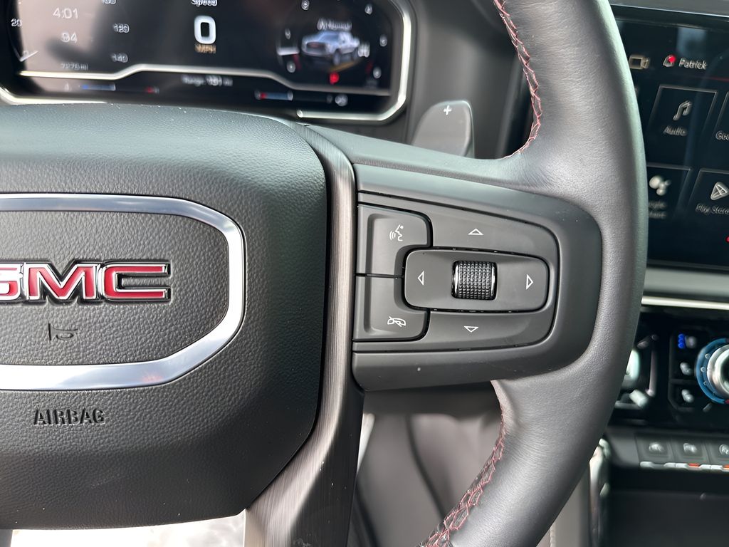Used Car 2024 Gmc Sierra 1500  At4x For Sale Under $70,000 In Austin, Texas