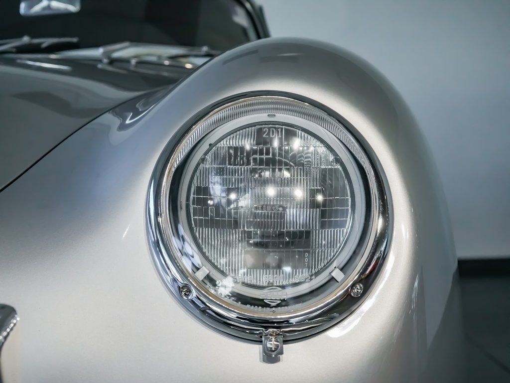Used 1957  Porsche Carrera 1500 GS image 28