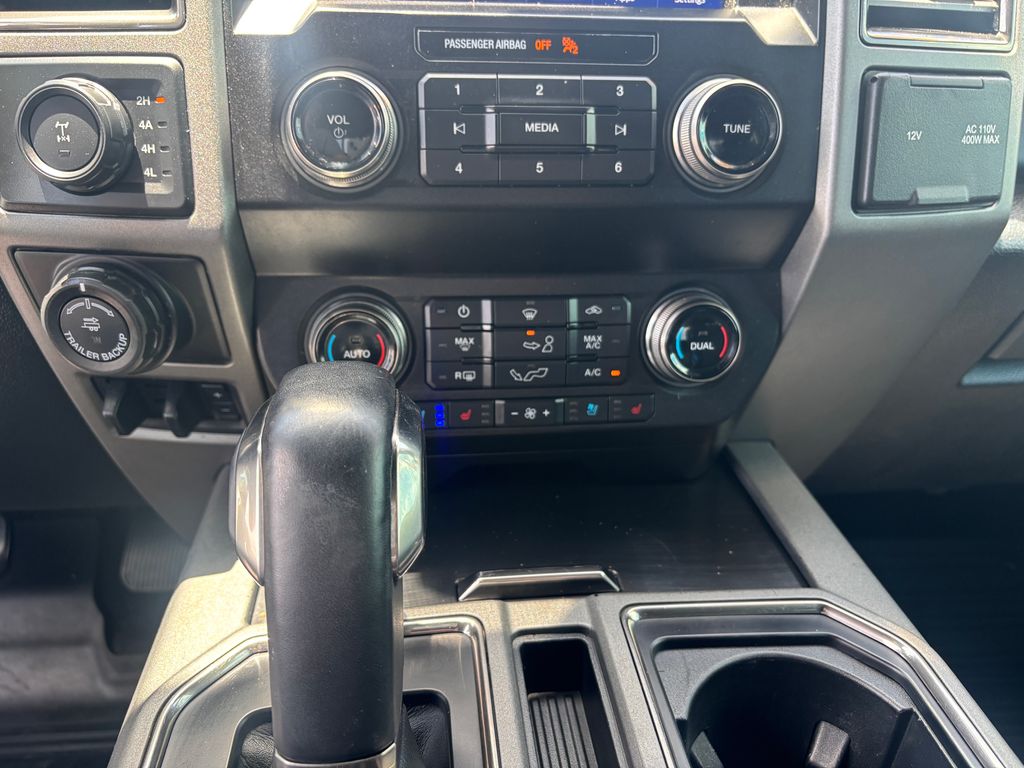 Used Car 2020 Ford F-150  Raptor For Sale Under $50,000 In Austin, Texas