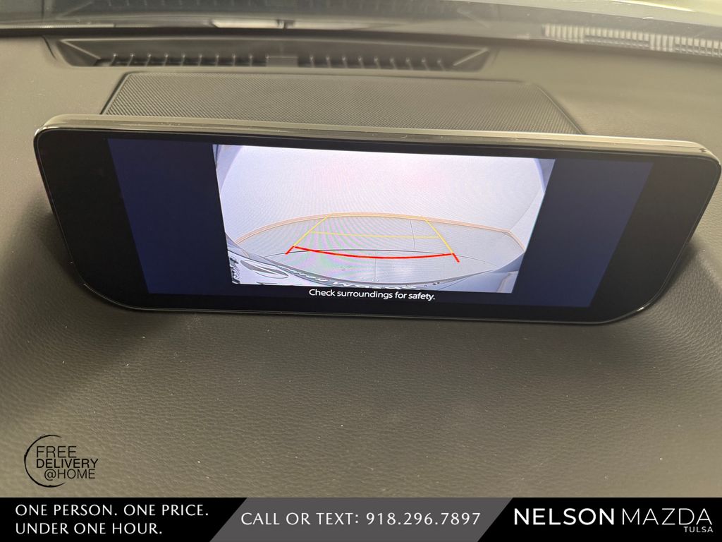 New 2026 Gray Mazda 2.5 S Select image 29