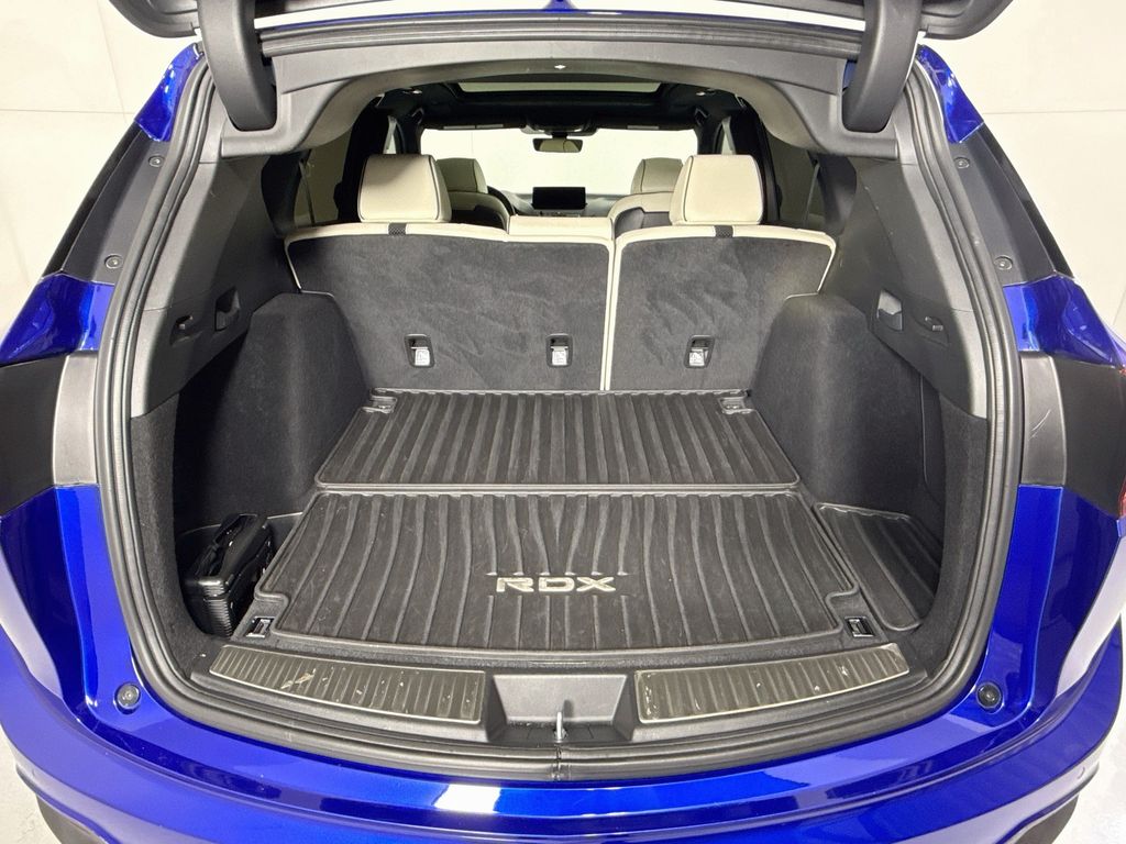 Thumbnail: 2022 Acura RDX - 28