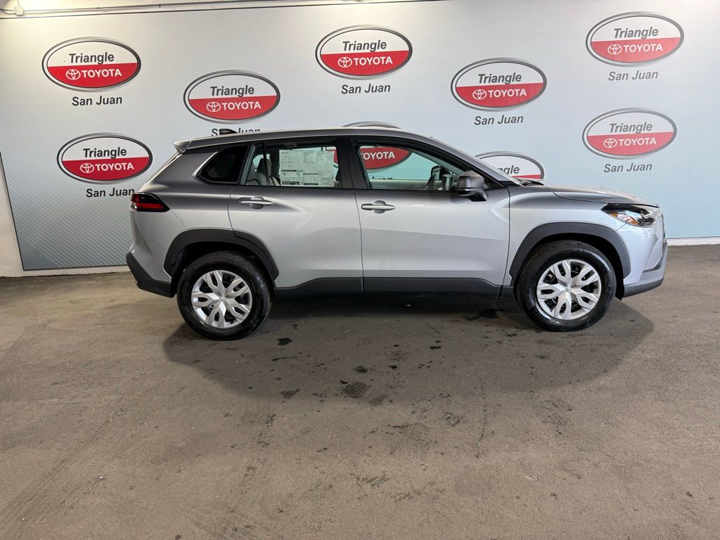 Thumbnail: 2026 Toyota Corolla Cross - 6