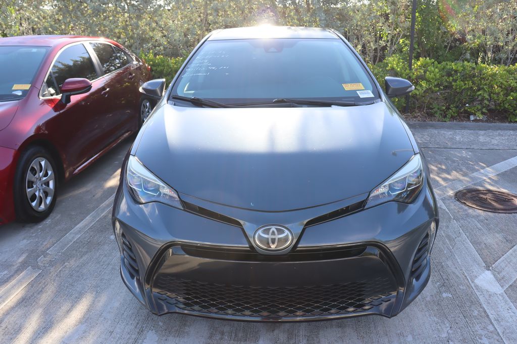 Thumbnail: 2019 Toyota Corolla - 5