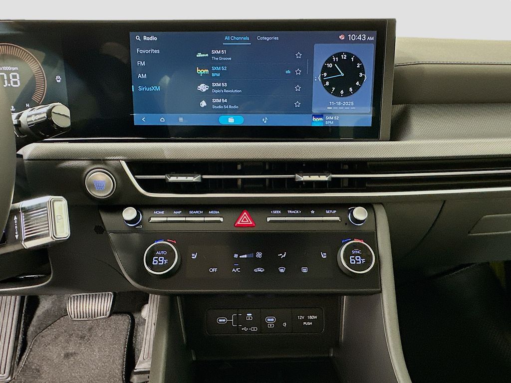 Thumbnail: 2026 Hyundai Sonata - 11