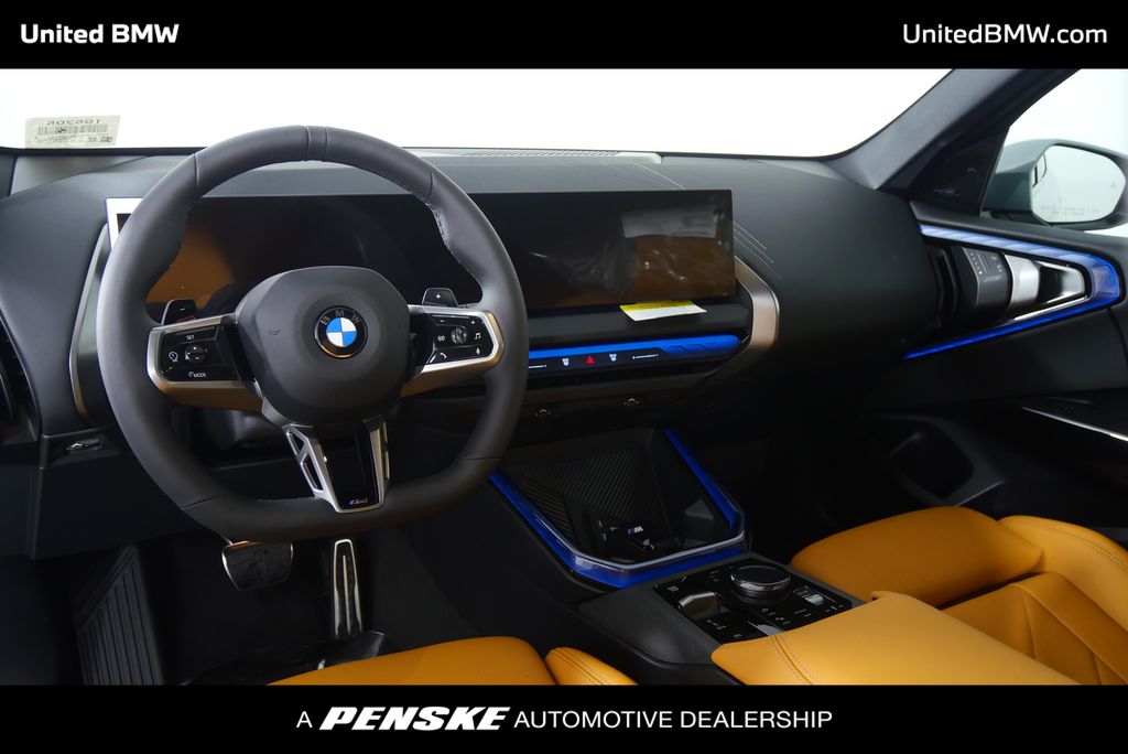 Thumbnail: 2026 BMW X3 - 18