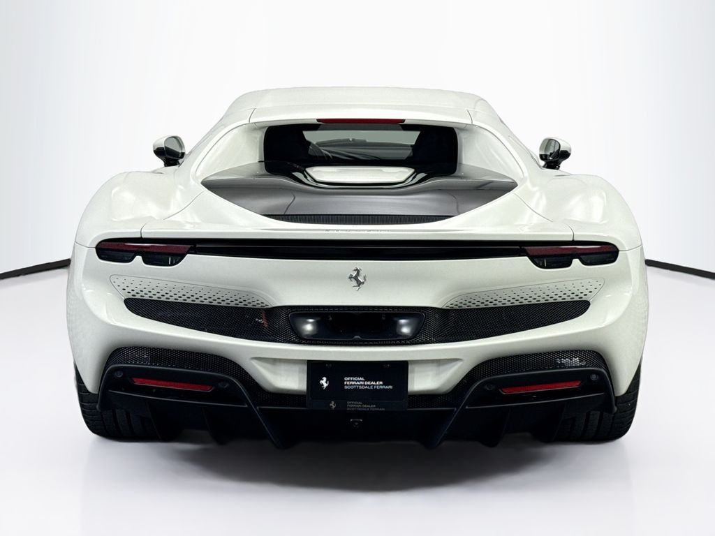 Thumbnail: 2025 Ferrari 296 - 6