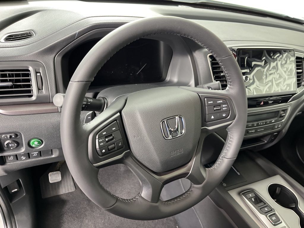 Thumbnail: 2026 Honda Ridgeline - 24