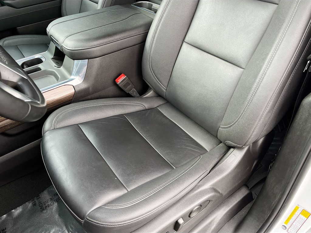 Used 2024 White Chevrolet LT Trail Boss image 20