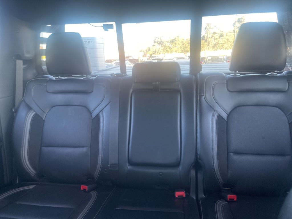 Thumbnail: 2023 RAM 1500 - 11