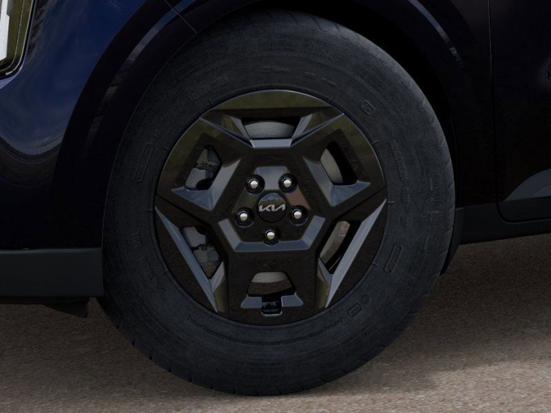 new 2026 Kia Carnival car, priced at $34,860