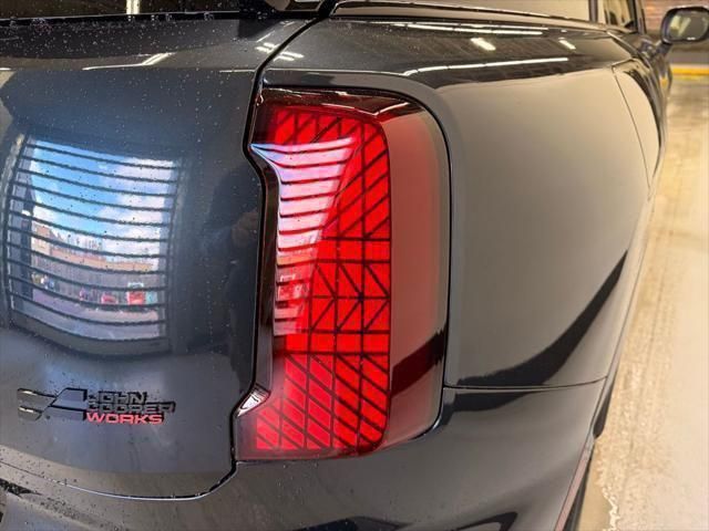 Thumbnail: 2026 MINI Cooper Countryman - 5