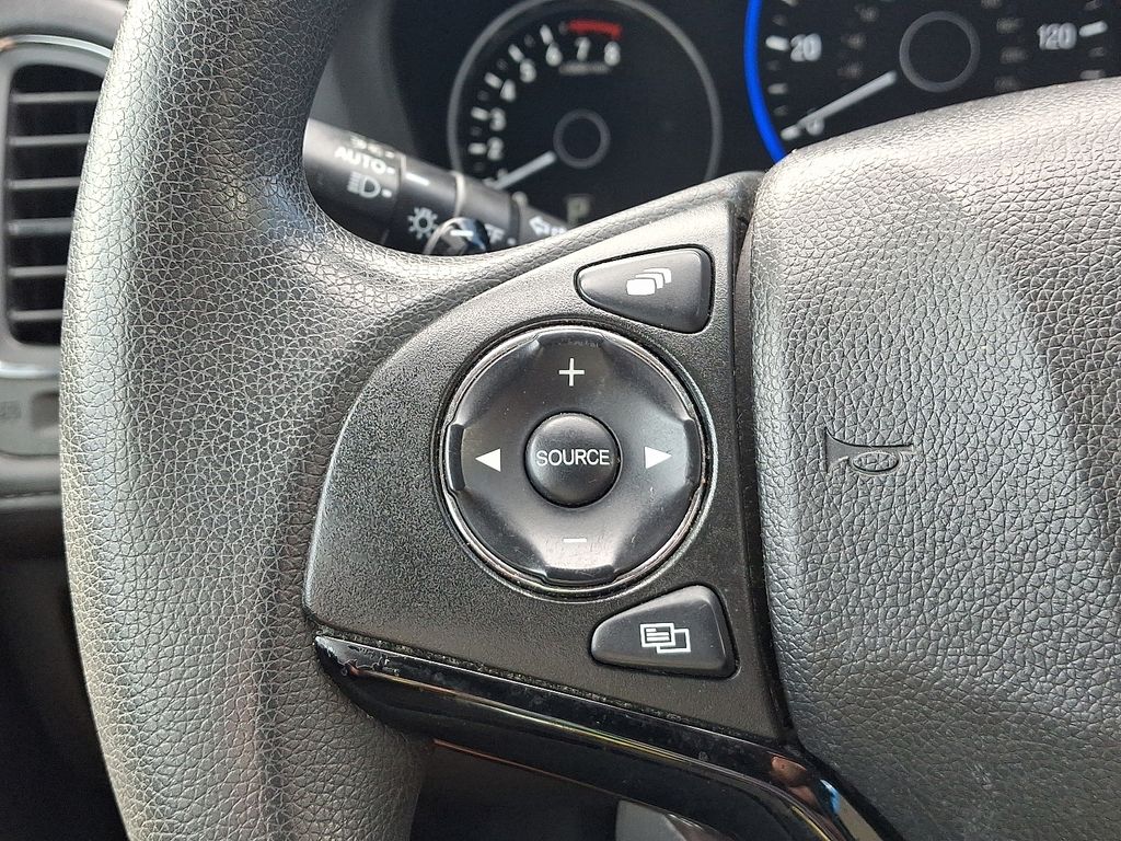 Thumbnail: 2017 Honda HR-V - 22