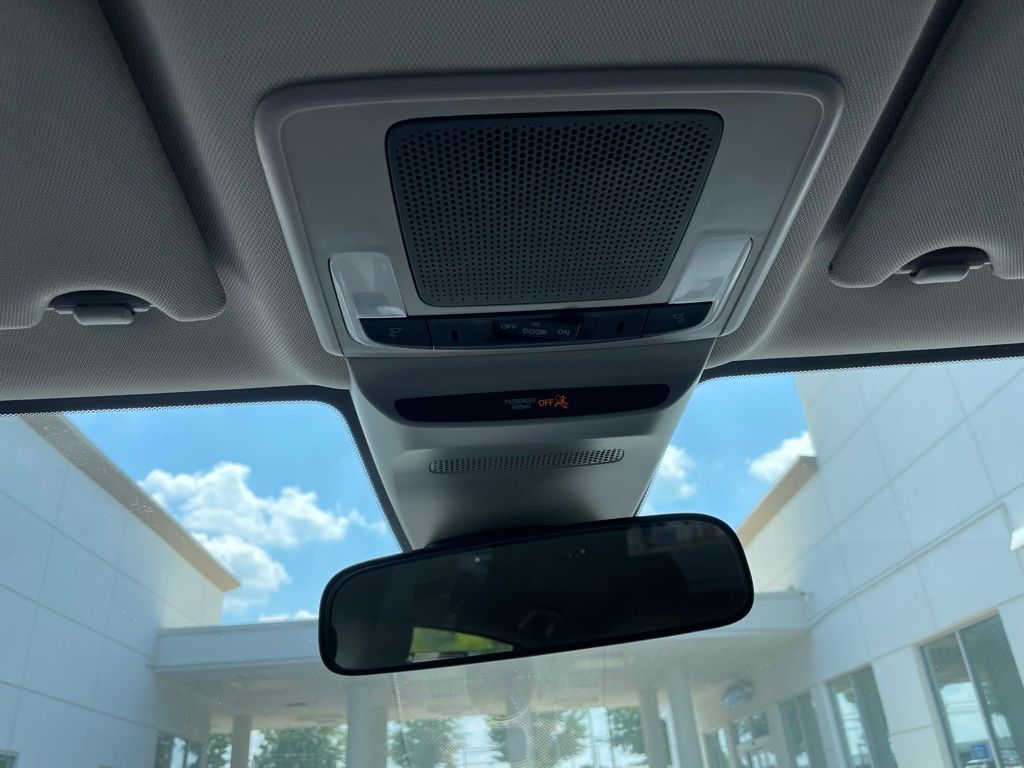 Thumbnail: 2026 Honda HR-V - 16