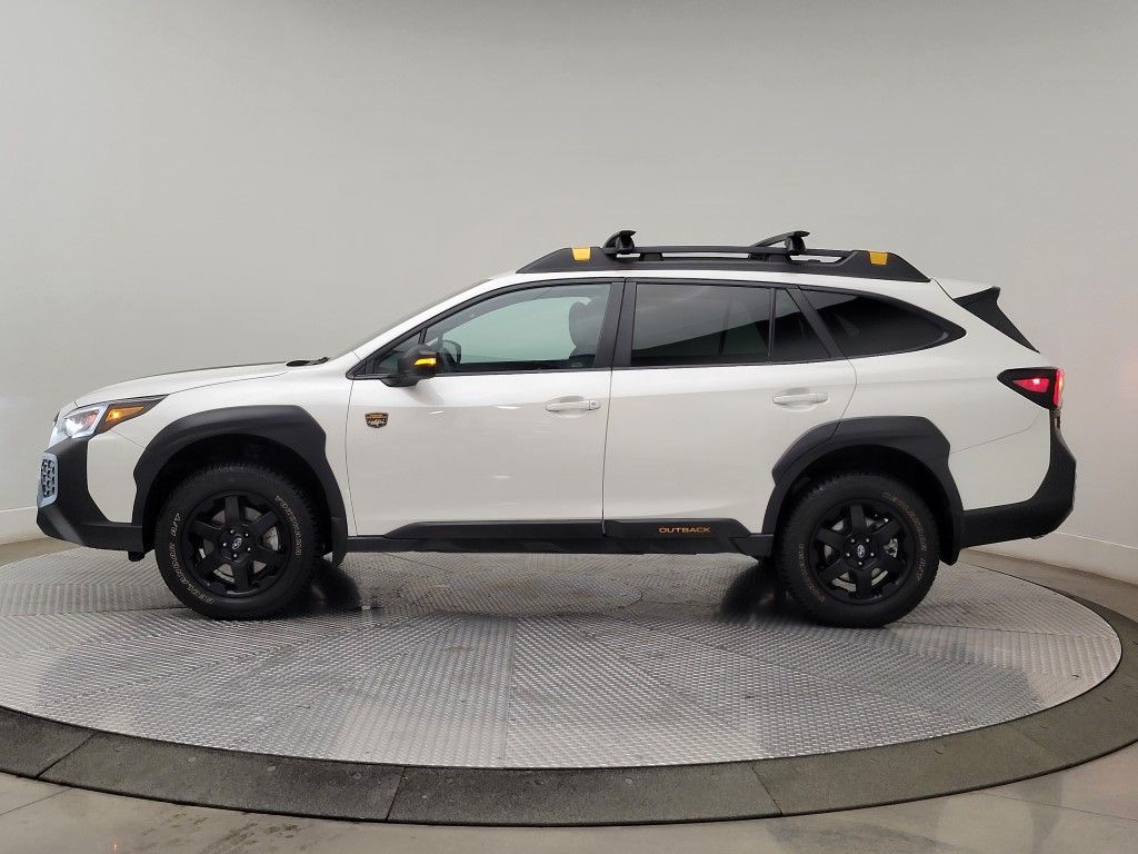 Thumbnail: 2025 Subaru Outback - 3