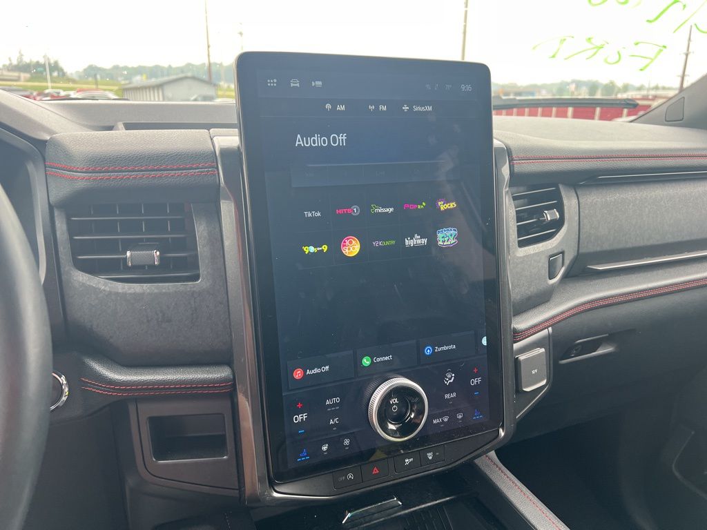 2022 Ford Expedition Max