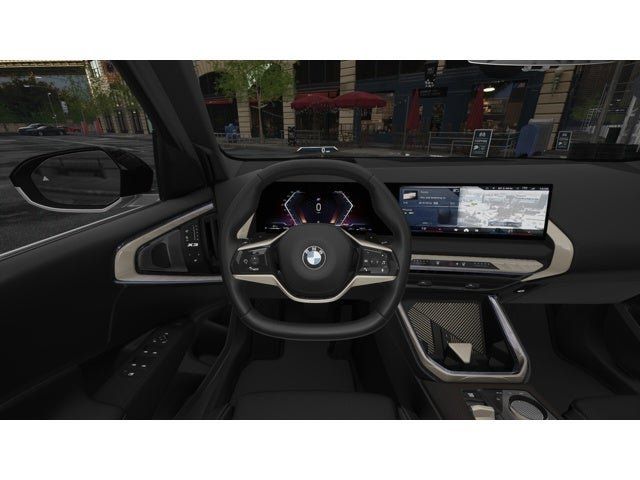 2025 BMW X3 3.0i 13