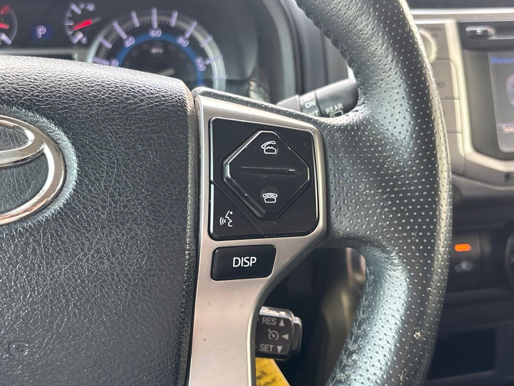 Used 2015 Toyota 4Runner SUV