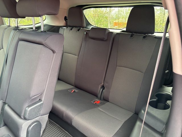 Used 2023 Toyota Highlander SUV