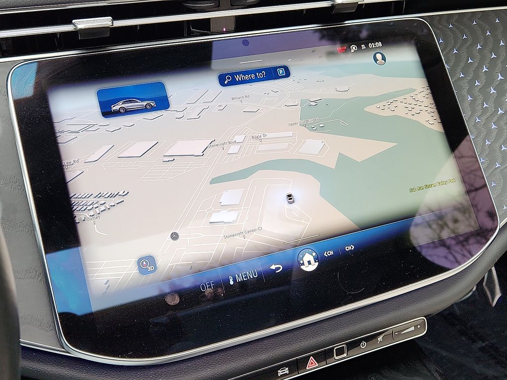 Thumbnail: 2025 Mercedes-Benz E-Class - 16