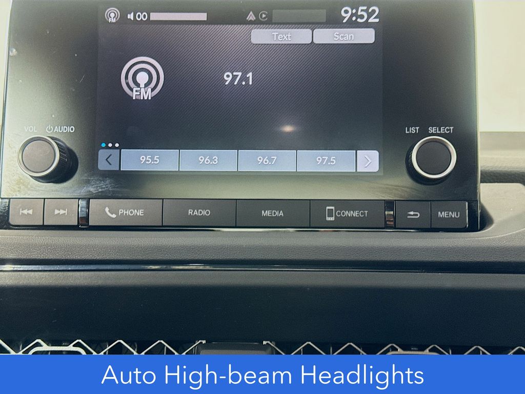 Used Car 2025 Honda Accord  Se For Sale Under $30,000 In Austin, Texas