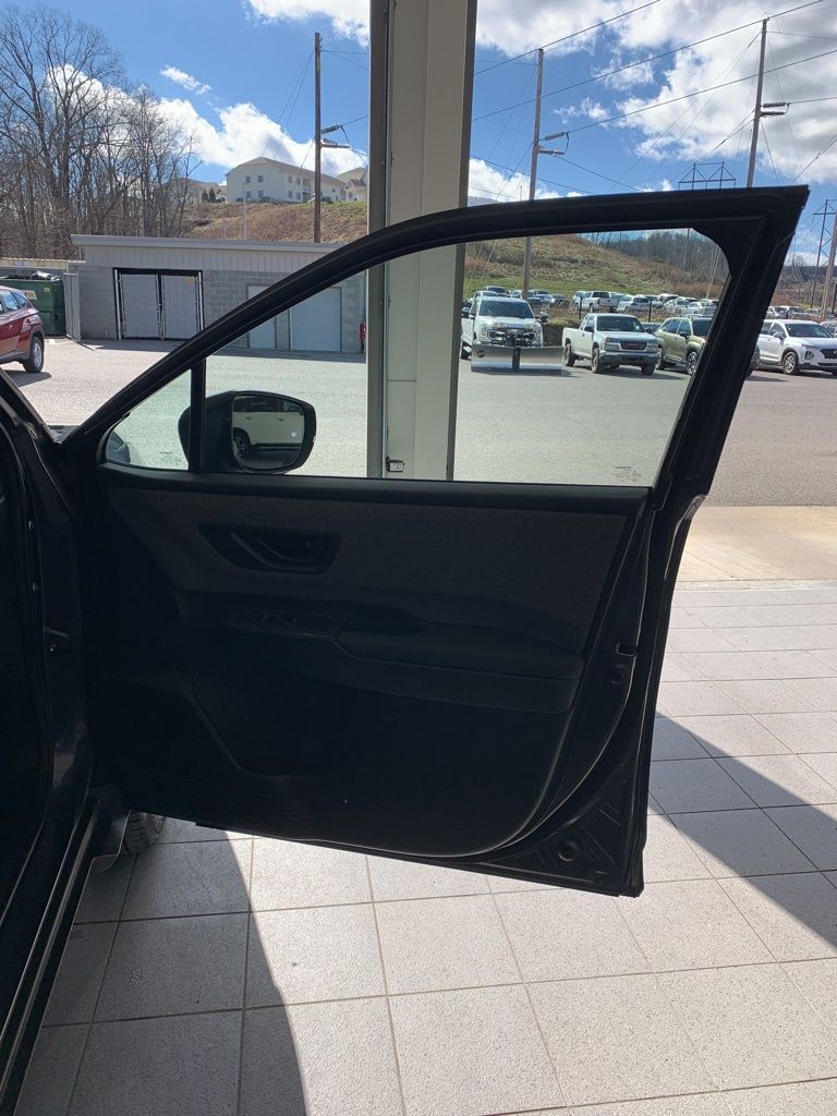 New 2026 Gray Subaru Premium image 22