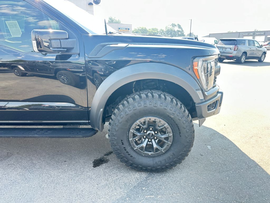 Used 2022 Ford F-150 Truck
