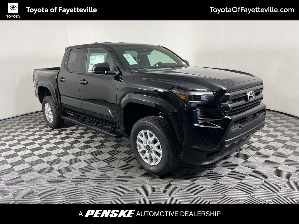 Thumbnail: 2025 Toyota Tacoma - 6