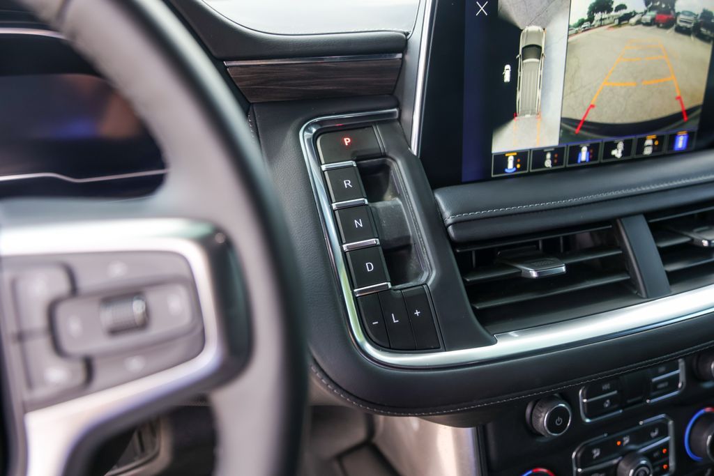 Used Car 2023 Chevrolet Tahoe  Z71 For Sale Under $60,000 In Austin, Texas