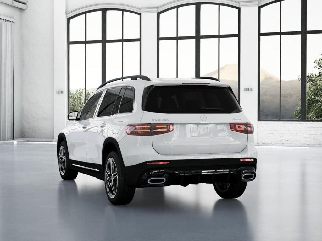 Thumbnail: 2026 Mercedes-Benz GLB - 27