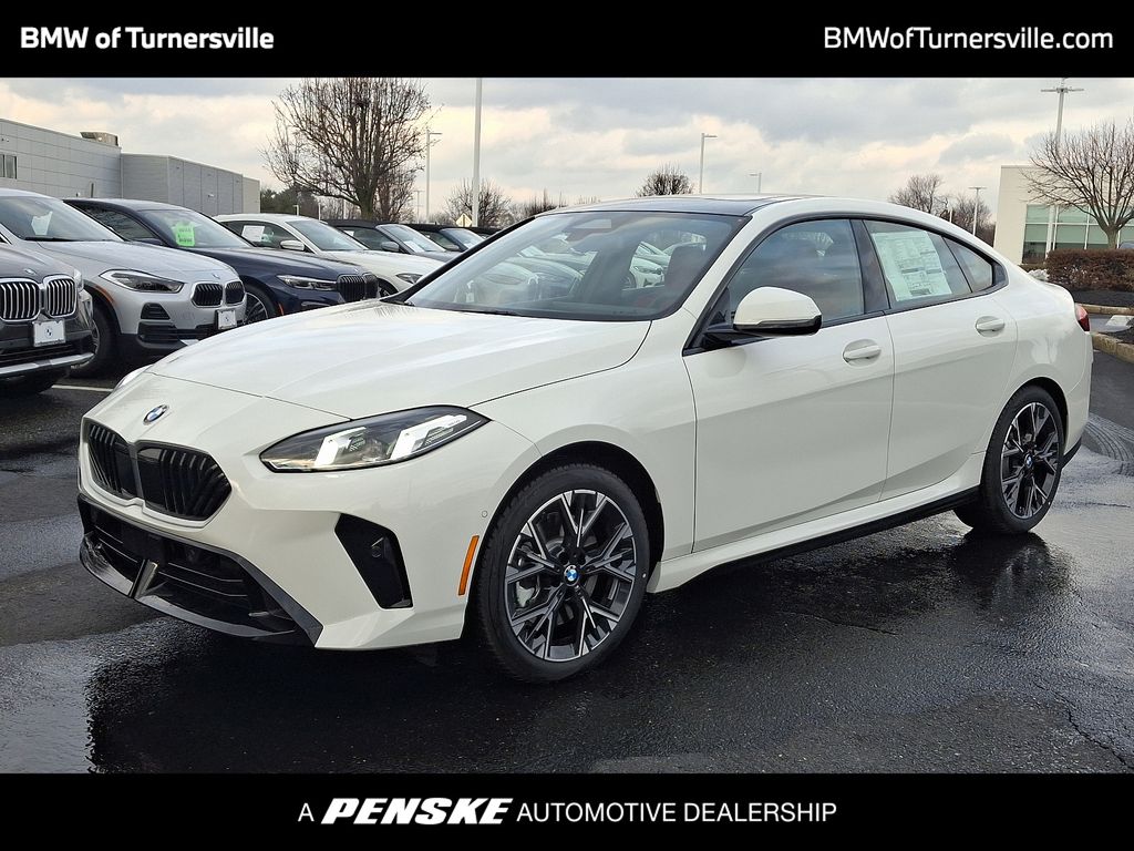 2025 BMW 2 Series 228i -
                  Turnersville, NJ