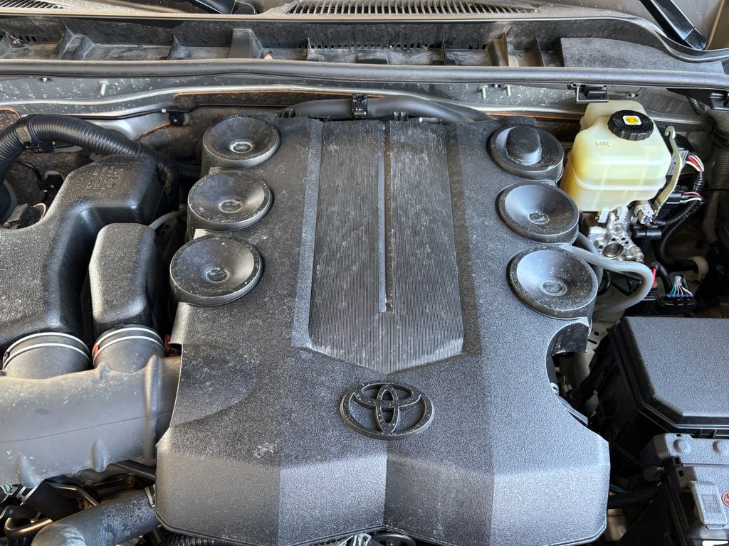 Thumbnail: 2021 Toyota 4Runner - 32