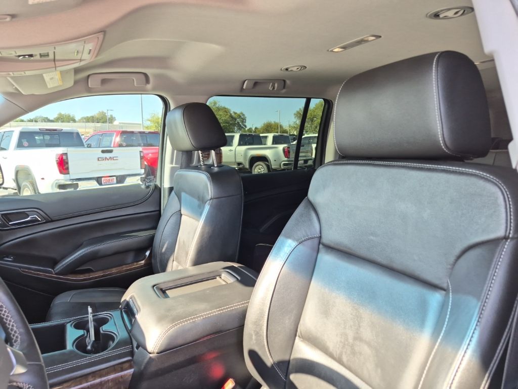 Used Car 2019 Chevrolet Suburban  Lt For Sale Under $20,000 In Austin, Texas