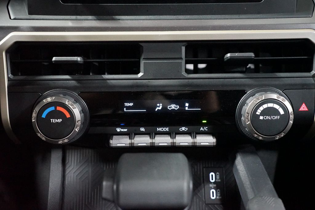 Thumbnail: 2025 Toyota Tacoma - 22