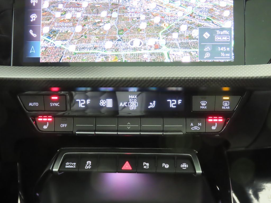 Thumbnail: 2026 Audi RS 3 - 19