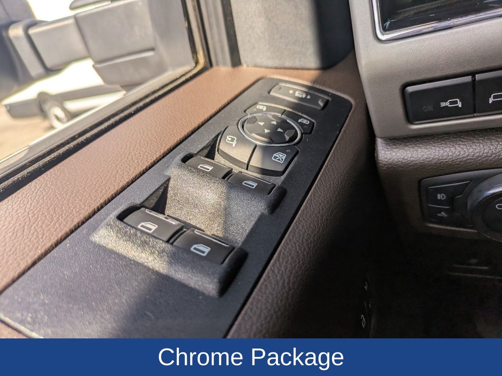 2022 Ford F-250 Super Duty King Ranch