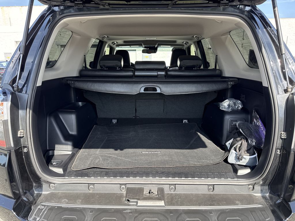 Used 2024 Toyota 4Runner SUV